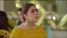Khuda Gawah - Episode 89